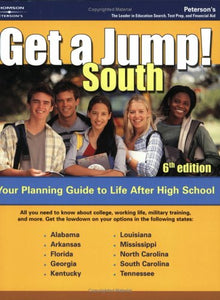 Get a Jump - South 