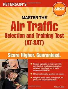 Master the Air Traffic Controller Test 