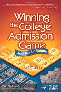 Winning the College Admission Game 