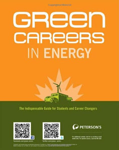 Green Careers in Energy 