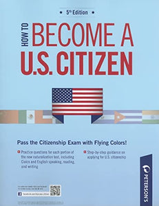 How to Become a U.S. Citizen 