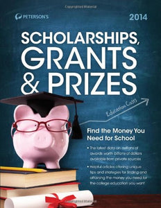 Peterson's Scholarships, Grants & Prizes 