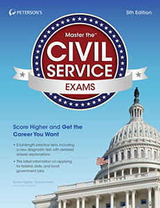 Master the Civil Service Exams 