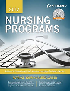 Nursing Programs 