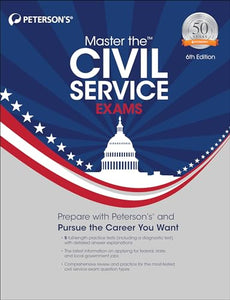 Master the Civil Service Exams 