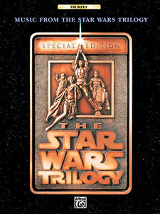 Star Wars Trilogy 