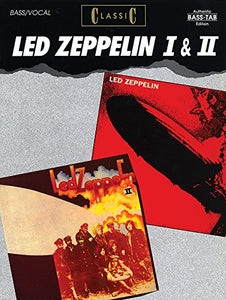 Classic Led Zeppelin -- Led Zeppelin & II 