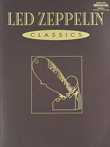 Led Zeppelin -- Classics 