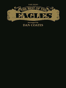 The Best of the Eagles 