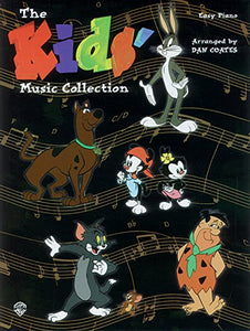 The Kids' Music Collection 