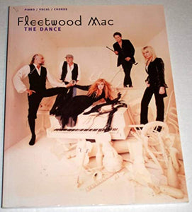 Fleetwood Mac -- The Dance 