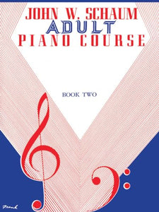 Adult Piano Course, Book 2 