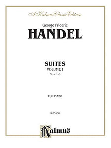 Suites, Volume I 