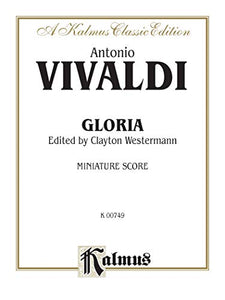 Vivaldi Gloria 