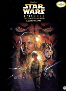 Music from Star Wars: the Phantom Menace 