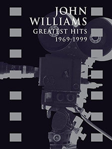 John Williams Greatest Hits 1969-1999 