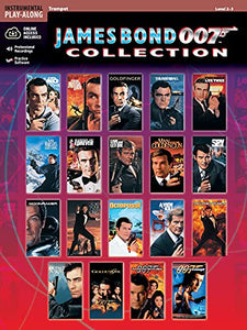 The James Bond 007 Collection 