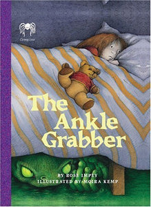 The Ankle Grabber 