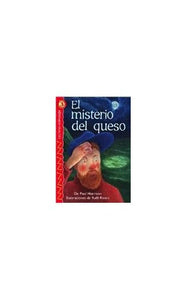 El Misterio del Queso 