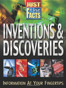 Inventions & Discoveries 