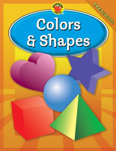 Colors & Shapes 