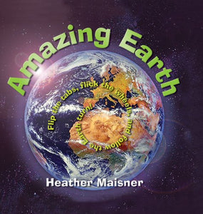 Amazing Earth 