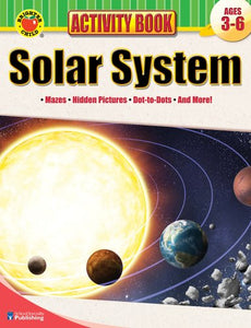 Our Solar System 