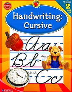 Handwriting: Cursive, Grades 2 - 4 