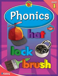 Phonics, Grade 1 