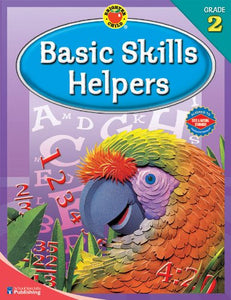 Basic Skills Helpers, Grade 2 