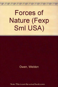 Forces of Nature (Fexp Sml USA) 