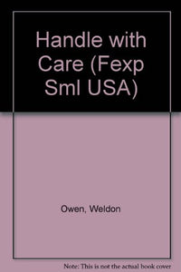 Handle with Care (Fexp Sml USA) 