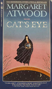 Cat's Eye 