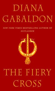 The Fiery Cross (Outlander) 