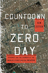 Countdown To Zero Day 