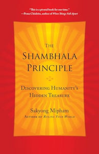 The Shambhala Principle 