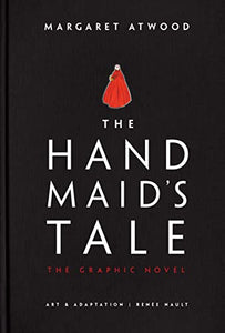 The Handmaid's Tale (Graphic Novel) 