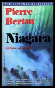 Niagara: A History of the Falls Pb 