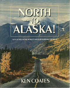 North to Alaska 