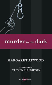 Murder in the Dark 