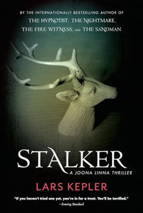 Stalker The Joona Linna Series 