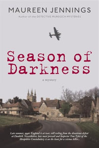 Season of Darkness 