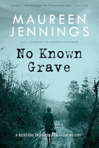 No Known Grave 