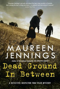 Dead Ground in Between 