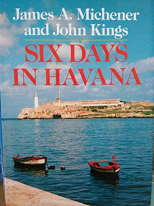 Six Days in Havana 