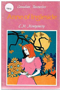 Anne of Ingleside 