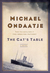 The Cat's Table 