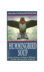 Hummingbird Soup 