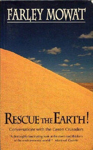 Rescue the Earth 