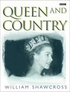 Queen and Country 